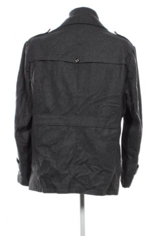 Herrenmantel Unbranded, Größe XL, Farbe Grau, Preis 25,99 €