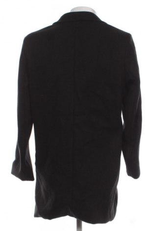 Мъжко палто Unbranded, Размер M, Цвят Черен, Цена 30,99 лв.