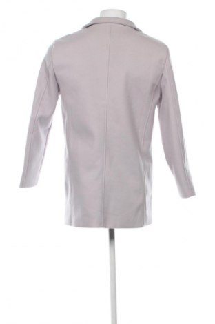 Herrenmantel Unbranded, Größe L, Farbe Grau, Preis € 31,79