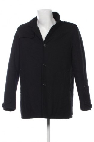 Herrenmantel Unbranded, Größe M, Farbe Schwarz, Preis € 43,99