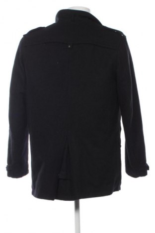 Herrenmantel Unbranded, Größe M, Farbe Schwarz, Preis € 43,99