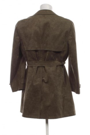 Herrenmantel Unbranded, Größe XL, Farbe Grün, Preis € 75,42