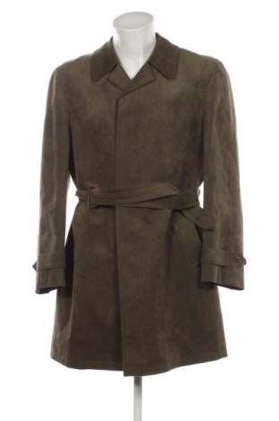 Herrenmantel Unbranded, Größe XL, Farbe Grün, Preis € 75,42