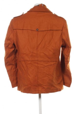 Мъжко палто Unbranded, Размер L, Цвят Кафяв, Цена 65,99 лв.