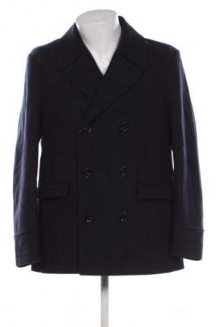 Ανδρικά παλτό Unbranded, Μέγεθος XL, Χρώμα Μαύρο, Τιμή 107,99 €