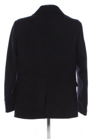 Ανδρικά παλτό Unbranded, Μέγεθος XL, Χρώμα Μαύρο, Τιμή 107,99 €