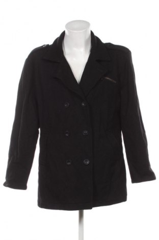 Pánský kabát  Unbranded, Velikost 3XL, Barva Černá, Cena  2 573,00 Kč