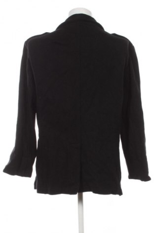 Pánský kabát  Unbranded, Velikost 3XL, Barva Černá, Cena  2 573,00 Kč