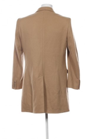 Pánsky kabát  United Colors Of Benetton, Veľkosť M, Farba Béžová, Cena  76,73 €