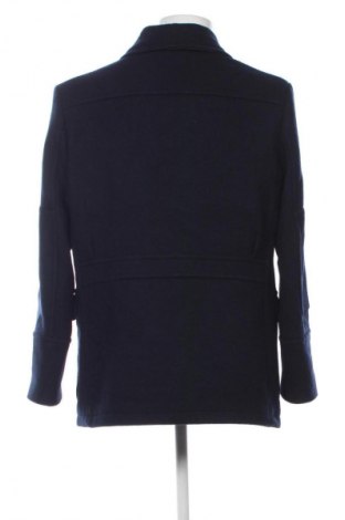 Herrenmantel White Stuff, Größe L, Farbe Blau, Preis € 132,98