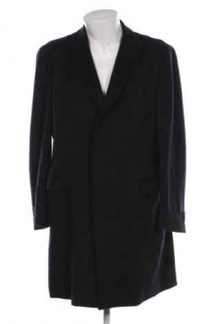 Herrenmantel Z Zegna, Größe XL, Farbe Schwarz, Preis € 194,88