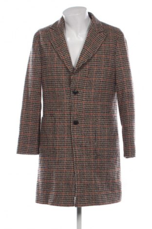 Herrenmantel Zara, Größe L, Farbe Mehrfarbig, Preis € 37,99