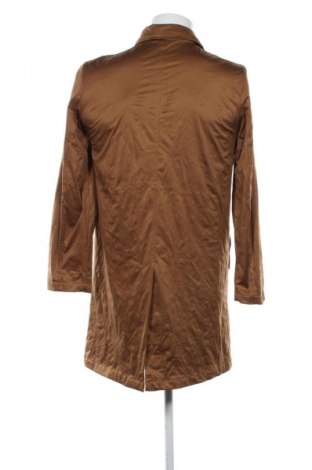 Pánsky kabát  Zara, Veľkosť M, Farba Hnedá, Cena  22,95 €