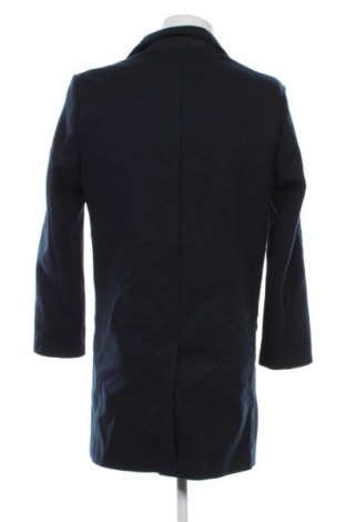 Pánský kabát  Zara, Velikost S, Barva Modrá, Cena  909,00 Kč