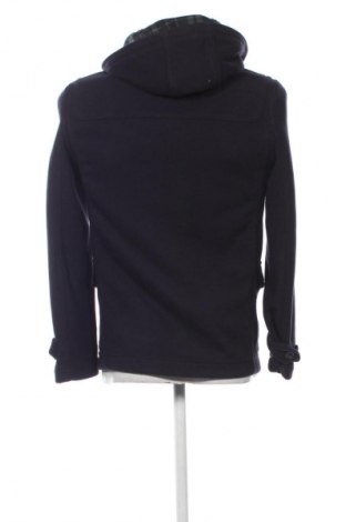 Herrenmantel Zara, Größe S, Farbe Blau, Preis 28,18 €
