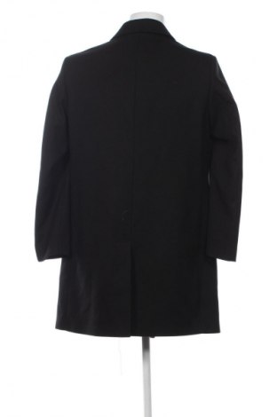 Ανδρικά παλτό Zara, Μέγεθος L, Χρώμα Μαύρο, Τιμή 28,00 €