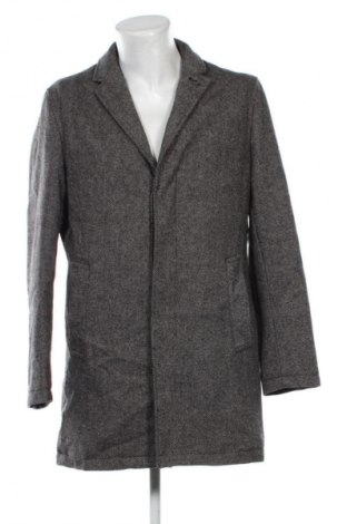 Pánský kabát  Zara, Velikost XL, Barva Vícebarevné, Cena  789,00 Kč