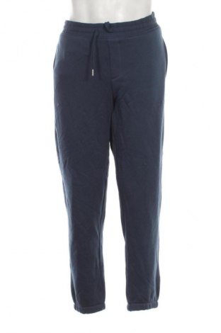 Pantaloni polar de bărbați C&A, Mărime XL, Culoare Albastru, Preț 78,99 Lei