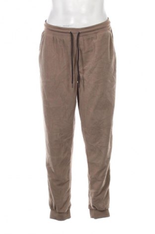 Pánske termo tepláky  Livergy, Veľkosť L, Farba Hnedá, Cena  14,95 €