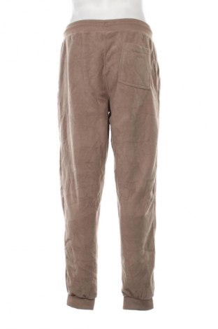 Pánske termo tepláky  Livergy, Veľkosť L, Farba Hnedá, Cena  14,95 €