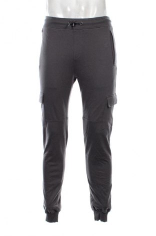 Pantaloni polar de bărbați Unbranded, Mărime S, Culoare Gri, Preț 51,99 Lei