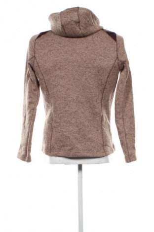 Męski polar Crivit, Rozmiar L, Kolor Brązowy, Cena 47,99 zł