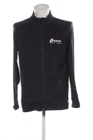 Herren Sportjacke Jako, Größe XL, Farbe Blau, Preis € 16,99