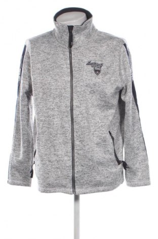 Męski polar Reward, Rozmiar XL, Kolor Szary, Cena 58,99 zł