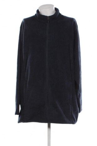 Herren Fleecejacke Amazon Essentials, Größe 3XL, Farbe Blau, Preis 19,99 €