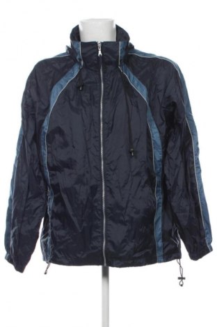 Pánská termo bunda  Crane, Velikost L, Barva Vícebarevné, Cena  986,00 Kč