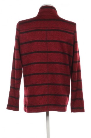 Herren Fleecejacke Crivit, Größe XL, Farbe Mehrfarbig, Preis € 18,99