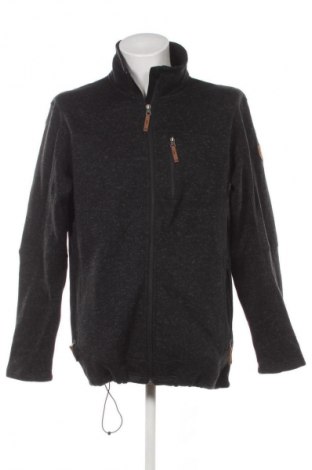 Férfi polár dzseki McNeal, Méret XL, Szín Fekete, Ár 4 089 Ft