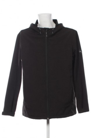 Herren Fleecejacke Polarino, Größe XXL, Farbe Schwarz, Preis € 29,72