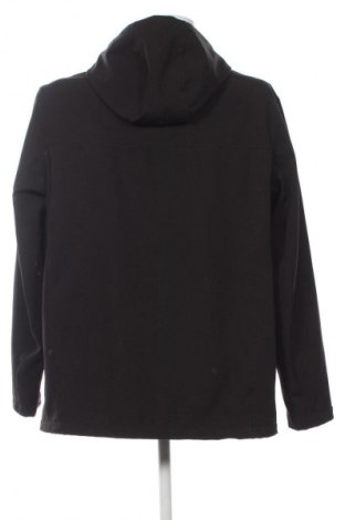 Herren Fleecejacke Polarino, Größe XXL, Farbe Schwarz, Preis € 29,72