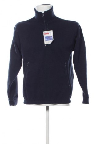 Pánska termo bunda  Unbranded, Veľkosť M, Farba Modrá, Cena  29,83 €