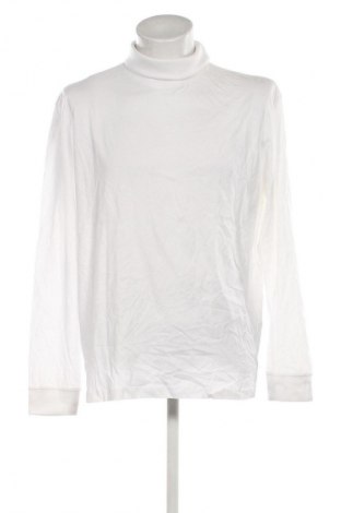 Herren Rollkragen Bexleys, Größe XL, Farbe Weiß, Preis 10,99 €