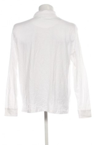 Herren Rollkragen Bexleys, Größe XL, Farbe Weiß, Preis 10,99 €
