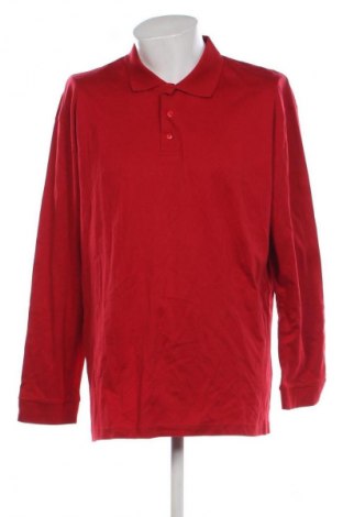 Férfi garbó Bexleys, Méret 3XL, Szín Piros, Ár 3 969 Ft