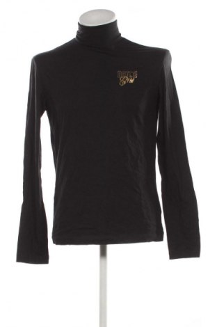 Мъжко поло Datch, Размер XL, Цвят Черен, Цена 15,99 лв.