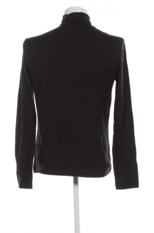 Мъжко поло Datch, Размер XL, Цвят Черен, Цена 15,99 лв.