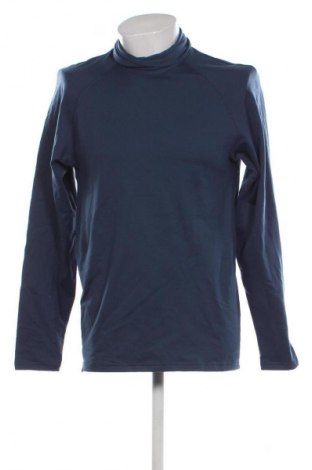 Herren Rollkragen Decathlon, Größe L, Farbe Blau, Preis 9,99 €