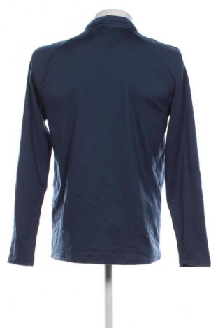 Herren Rollkragen Decathlon, Größe L, Farbe Blau, Preis 9,99 €
