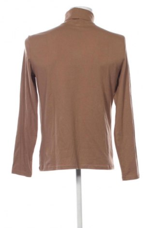 Helancă de bărbați H&M, Mărime L, Culoare Maro, Preț 81,50 Lei