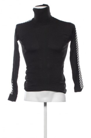 Helancă de bărbați Helly Hansen, Mărime M, Culoare Negru, Preț 107,89 Lei