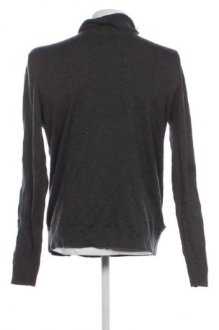 Ανδρικό ζιβάγκο Jack & Jones, Μέγεθος XL, Χρώμα Γκρί, Τιμή 13,99 €