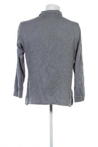 Herren Rollkragen Lacoste, Größe M, Farbe Grau, Preis 34,99 €