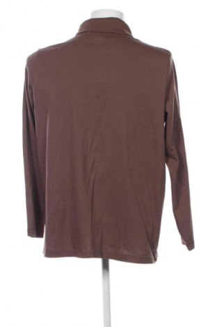 Herren Rollkragen Livergy, Größe XL, Farbe Braun, Preis € 9,72