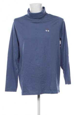 Herren Rollkragen Livergy, Größe XL, Farbe Blau, Preis € 9,72