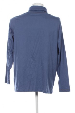 Herren Rollkragen Livergy, Größe XL, Farbe Blau, Preis € 9,72