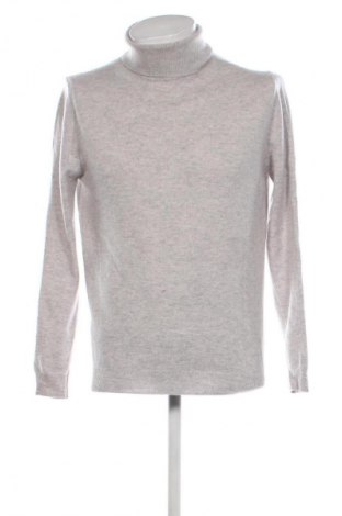 Ανδρικό ζιβάγκο Massimo Dutti, Μέγεθος M, Χρώμα Γκρί, Τιμή 20,99 €